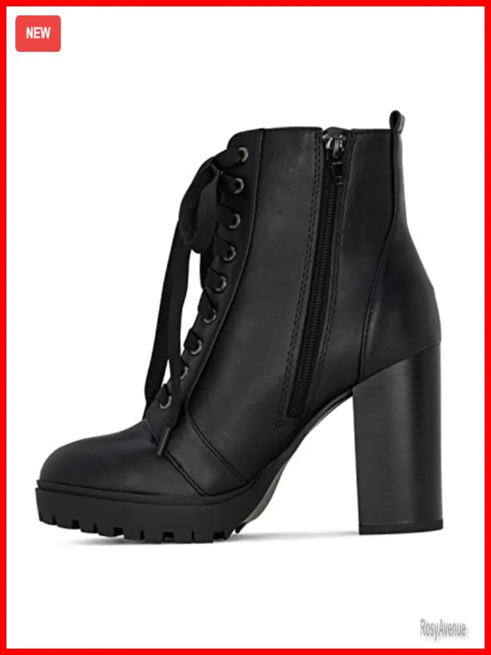 N/A these booties